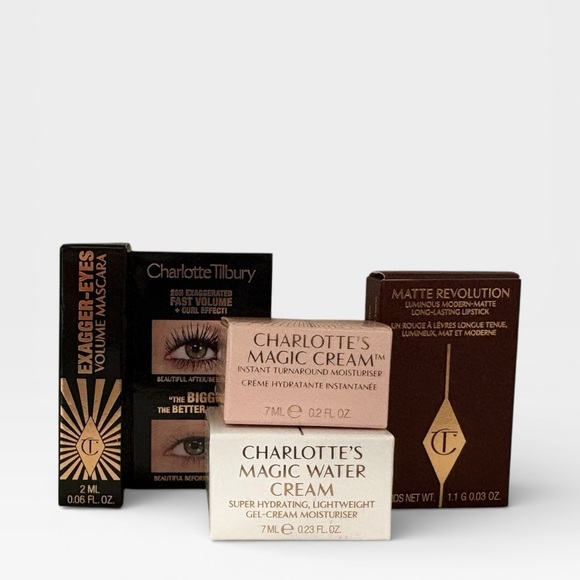 Charlotte Tilbury 